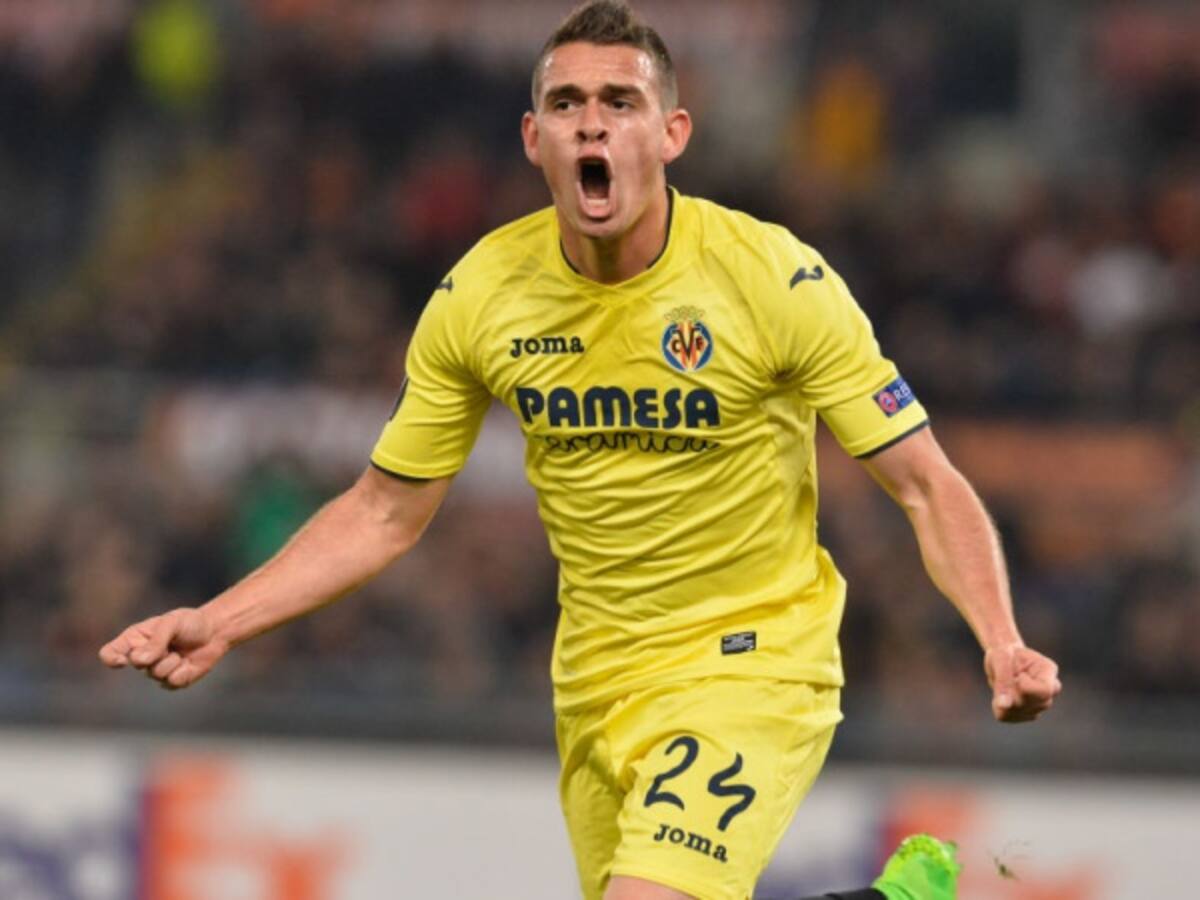 Rafael Santos Borré, muy cerca de llegar a River Plate