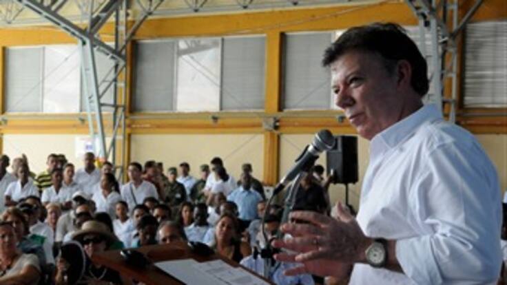 Gobierno evaluará si envía acuerdo militar con EE.UU. al Congreso