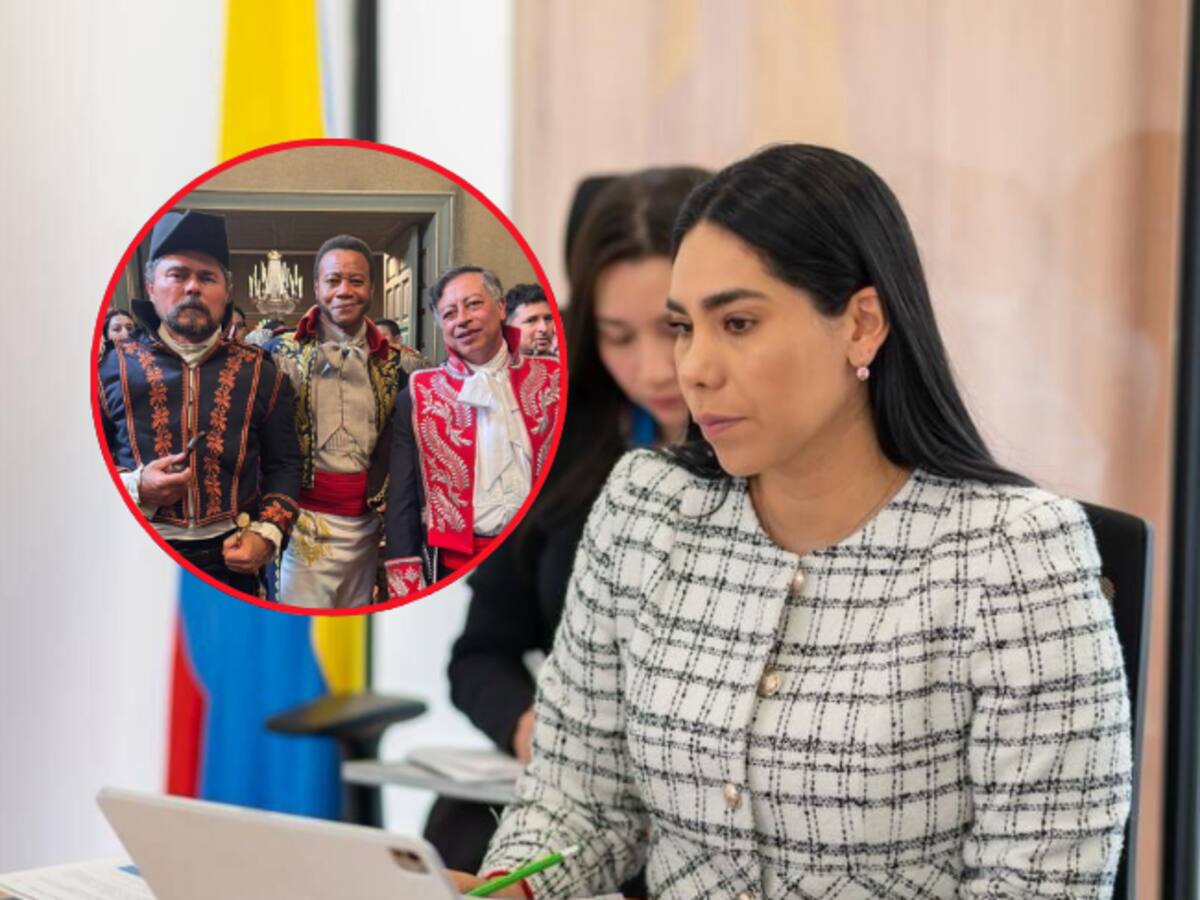 “No son recursos que le quitamos a la salud y educación”: MinTIC sobre película de Almirante Padilla