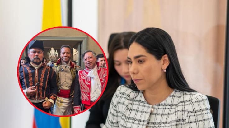 “No son recursos que le quitamos a la salud y educación”: MinTIC sobre película de almirante Padilla