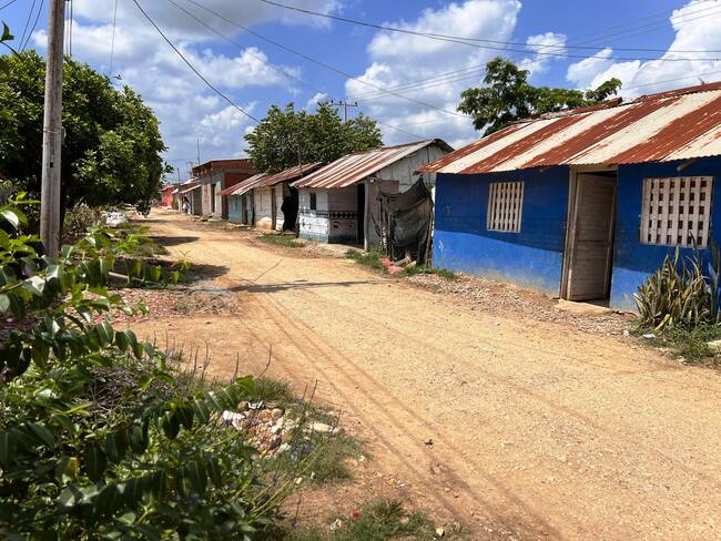 Por primera vez, en Cartagena se asignan mejoramientos de vivienda a cabildos indígenas