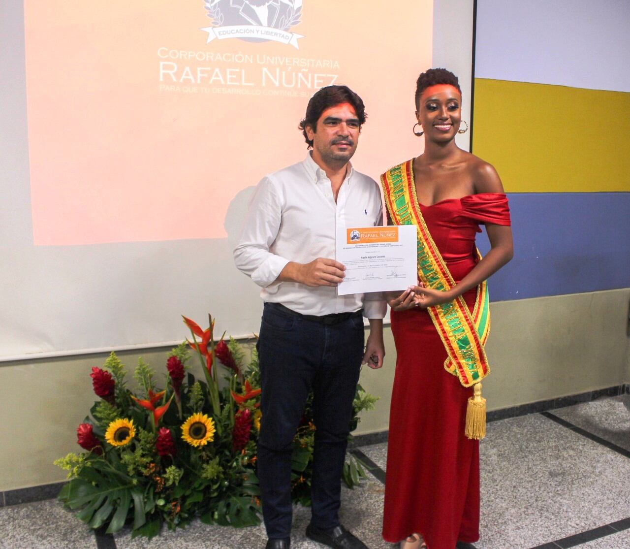 Corporación Universitaria Rafael Núñez
