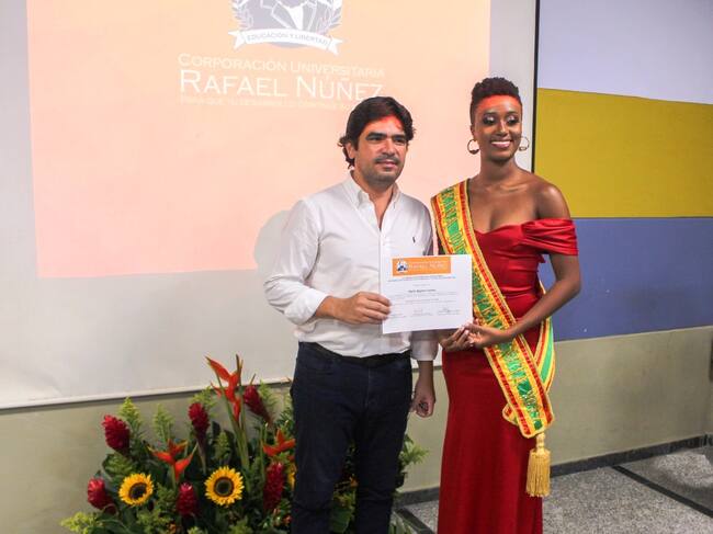 Corporación Universitaria Rafael Núñez