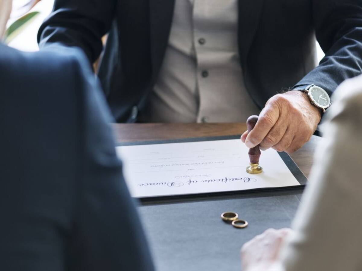 Corte dio luz verde a ley REDAM para que padres morosos sean sancionados