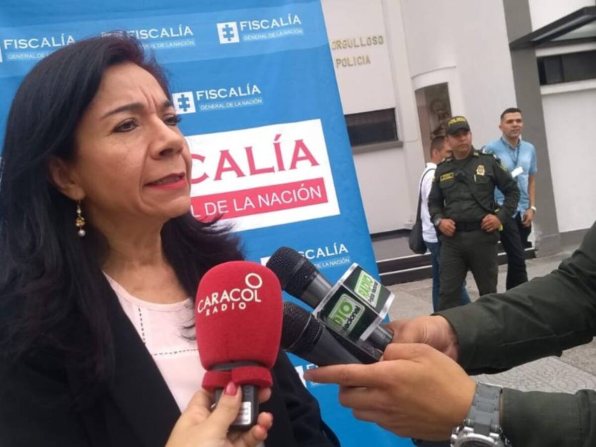 Fiscalía lanza campaña para prevenir delitos y violaciones de derechos