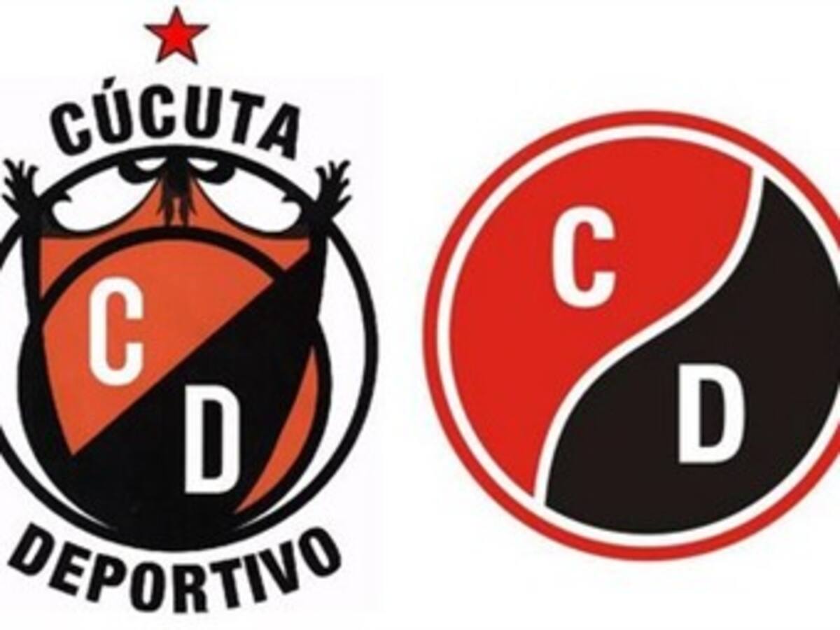 Suspenden reconocimiento deportivo al Cúcuta