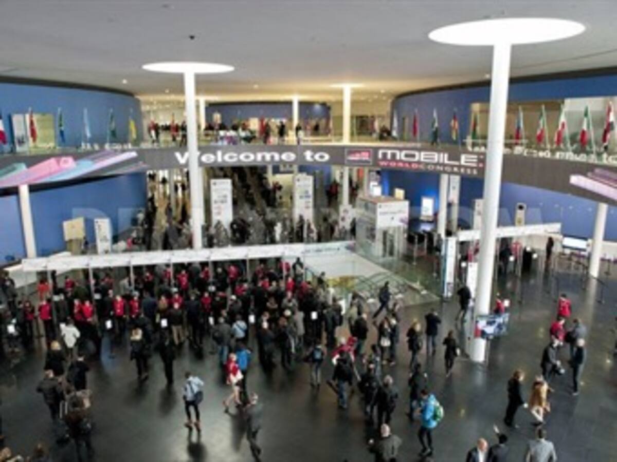 Una rápida mirada de lo que veremos en el MWC2014