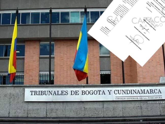 Tribunal precluyó investigación a Ángela Santana, primera fiscal del caso ‘chuzadas’ Marelbys Meza