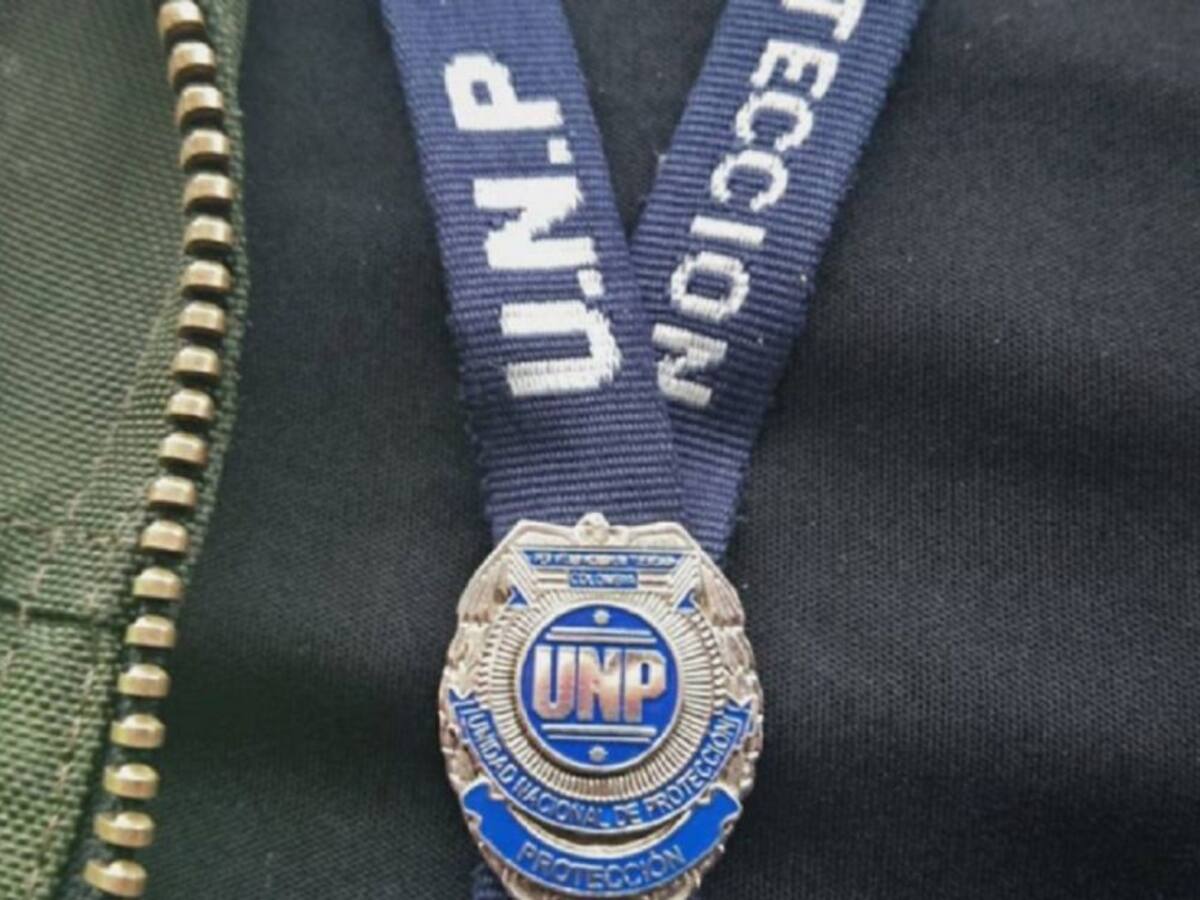 Escoltas de UNP en riesgo por acciones de los grupos armados en Catatumbo