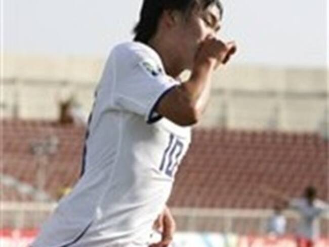 Uruguay perdió ante Corea del Sur 3-1 en el Mundial Sub-17