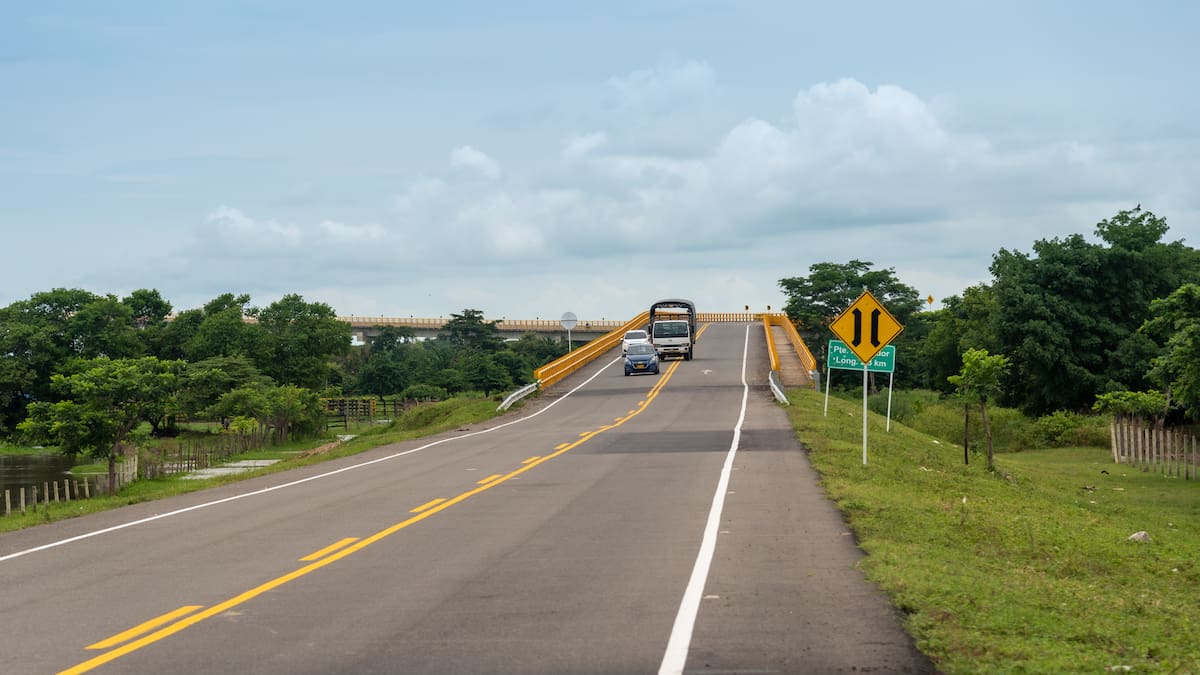 Autopistas del Caribe explica las razones que impidieron llegar a un cierre financiero