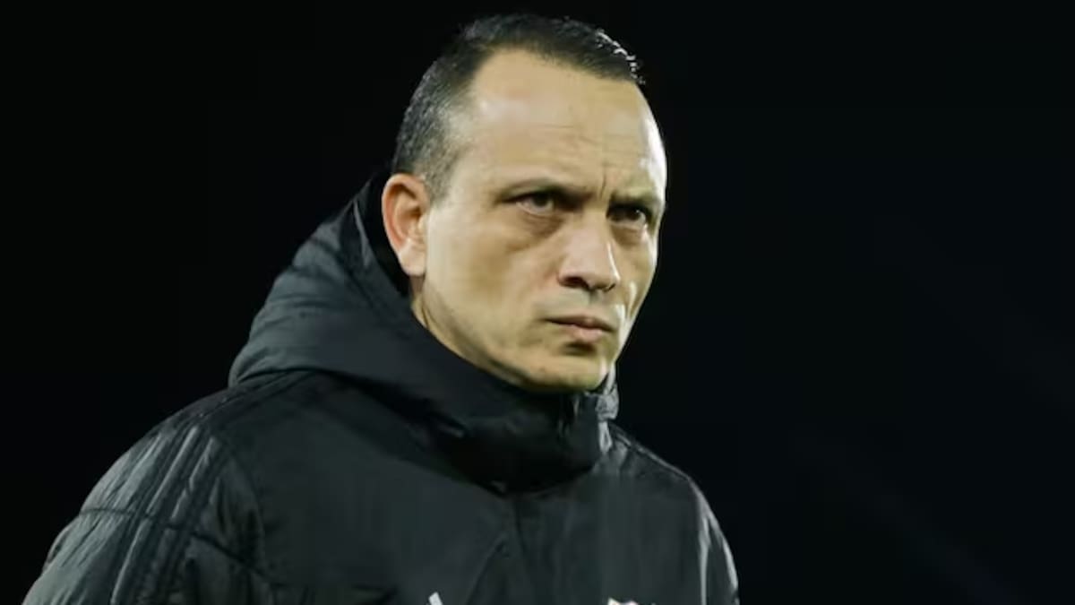 Alejandro Restrepo se destapó: ¿llega Daniel Cataño? ¿Cuál es el delantero que ficha el equipo?