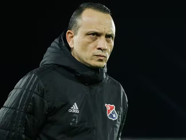 Alejandro Restrepo se destapó: ¿llega Daniel Cataño? ¿Cuál es el delantero que ficha el equipo?