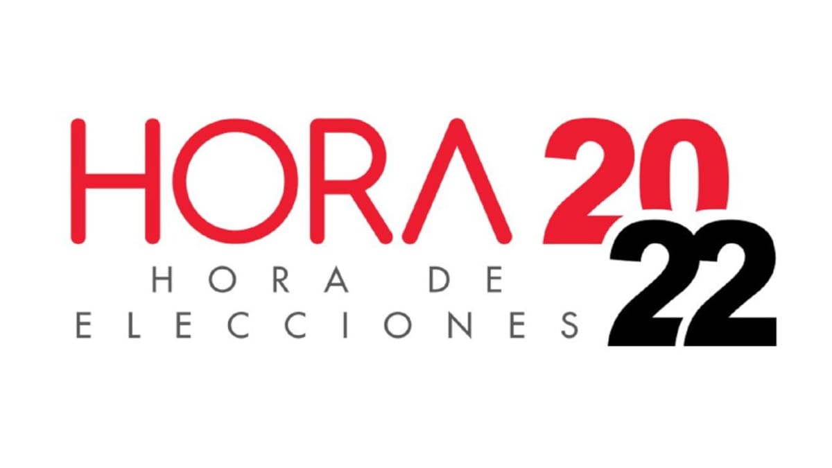 Hora2022-episodio13: el debate de las cabezas de lista al senado