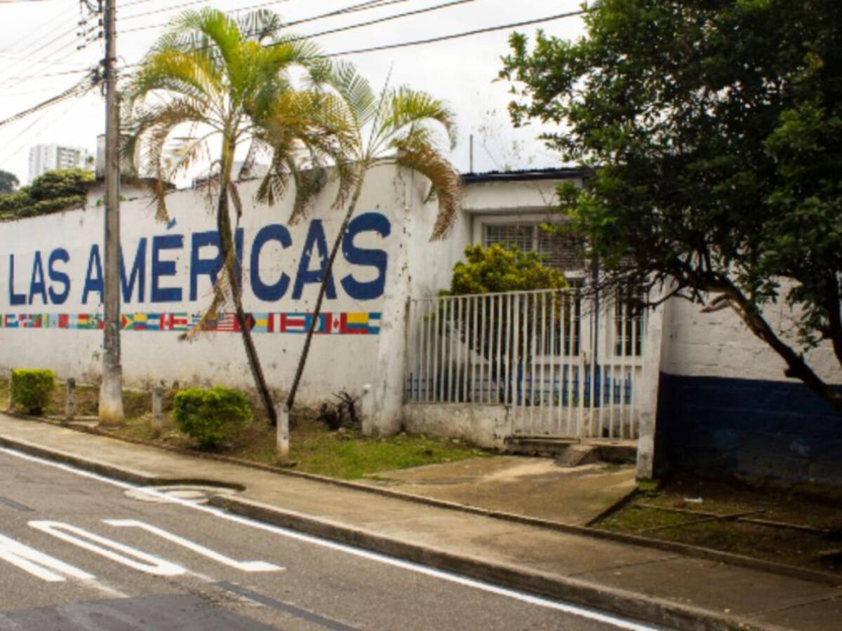 Bucaramanga iniciará vacunación en espacios abiertos