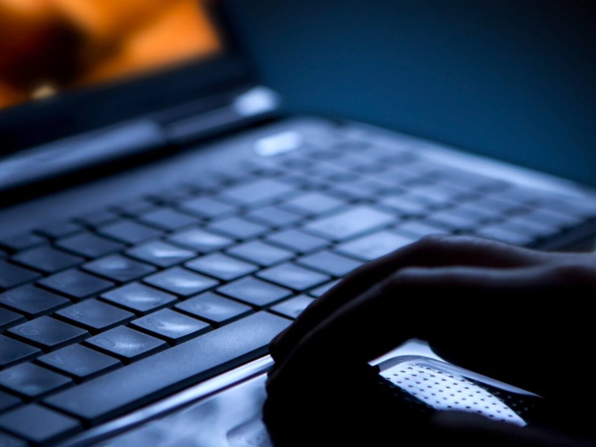 'Los Sexys' a la cárcel por extorsionar a usuarios de webs para adultos