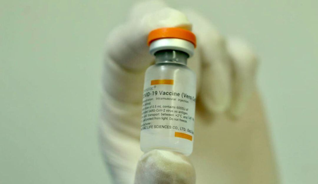 Vacuna contra el COVID-19 