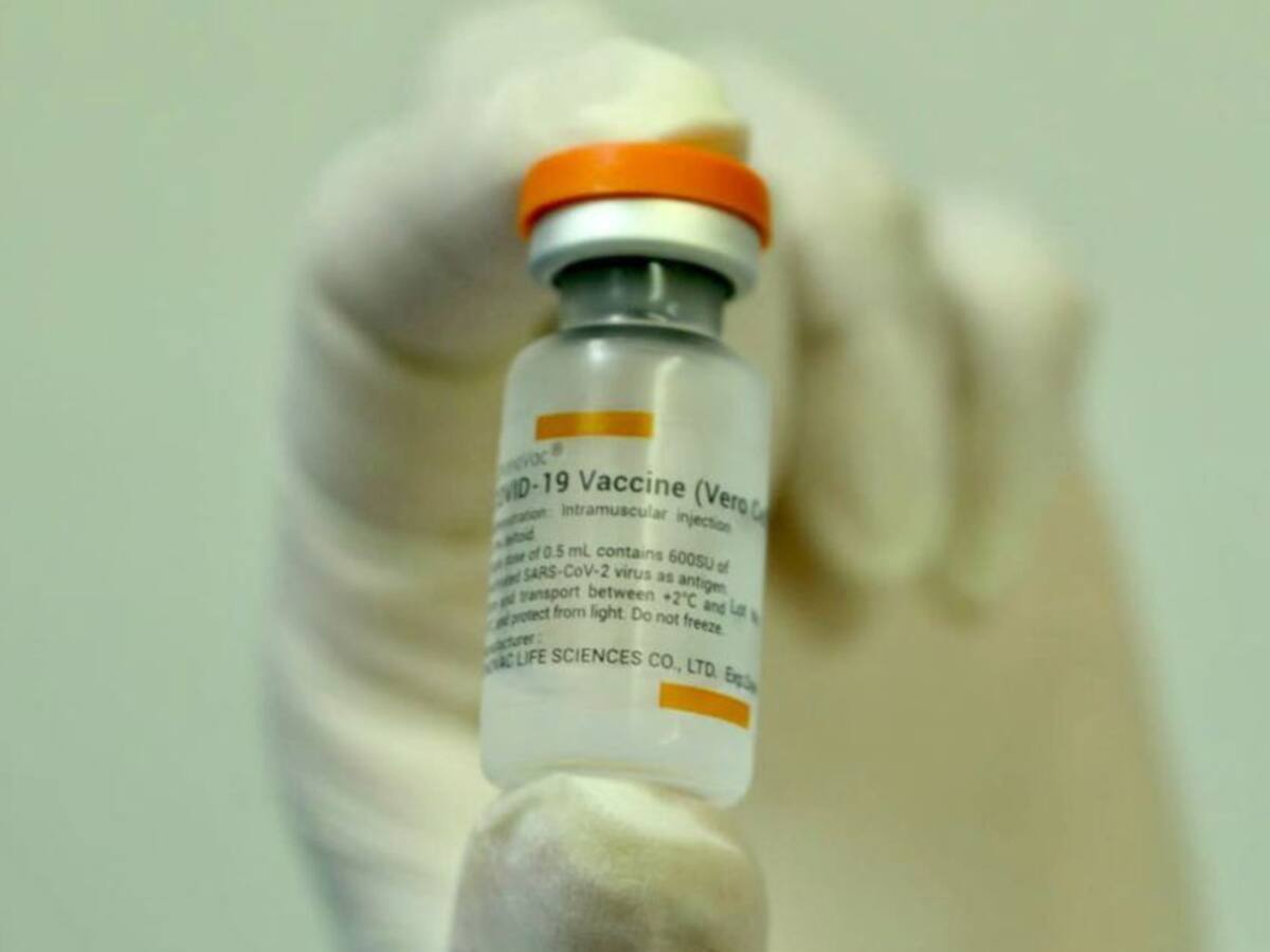 16 mil vacunas contra el COVID-19 están a punto de vencerse en Ibagué