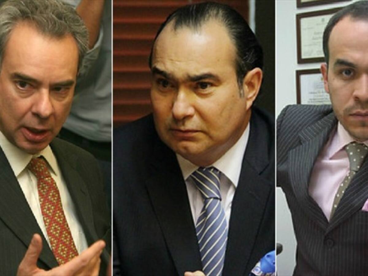 Nuevas revelaciones en el caso Pretelt