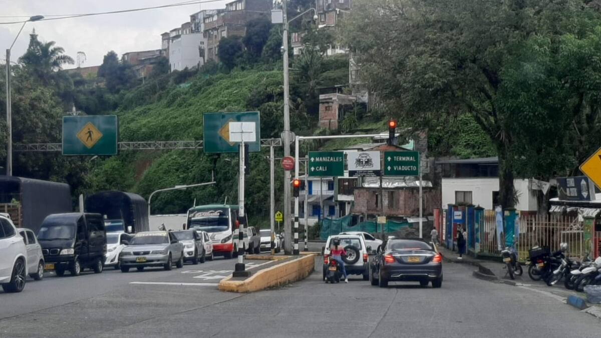 Inician operativos de control para vigilar a conductores que no han renovado la licencia