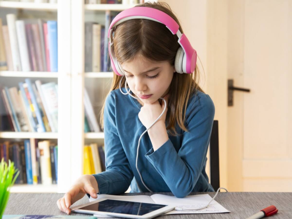 'GrandesGeniosU': la plataforma de intercambio de conocimientos entre niños