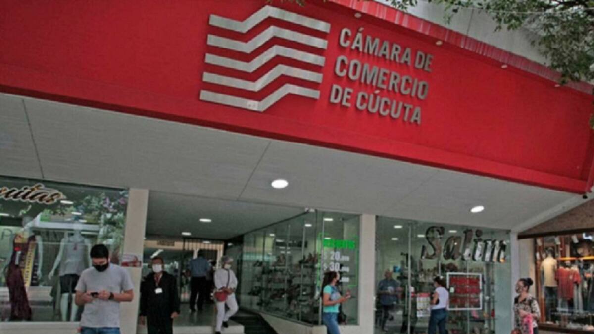 Piden revisar escogencia de directivos de Camcomercio