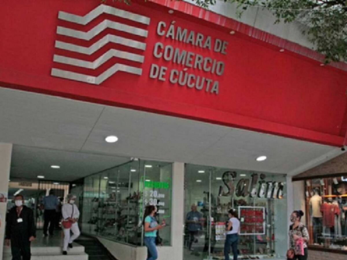 Piden revisar escogencia de directivos de Camcomercio