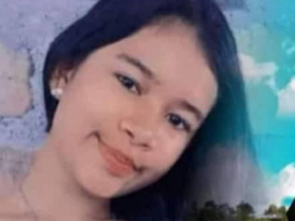 Se comete otro atroz asesinato de una adolescente a manos de un venezolano