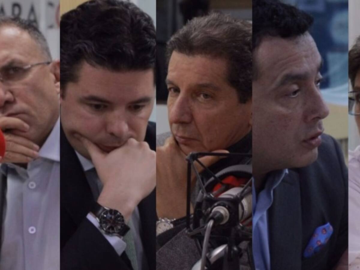 ¿Qué significa la llegada de Guillermo Botero al Ministerio de Defensa?