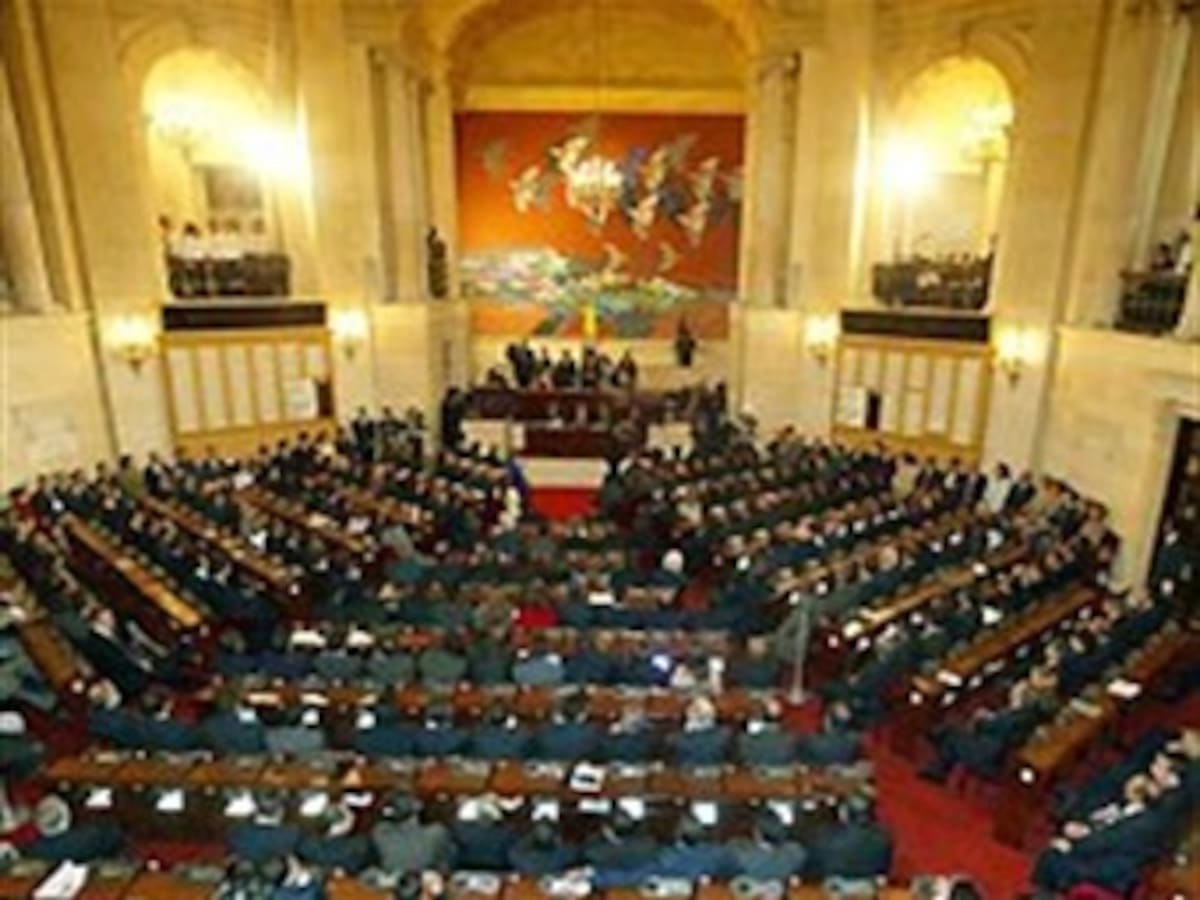 Semana clave para el gobierno en el Congreso de la República