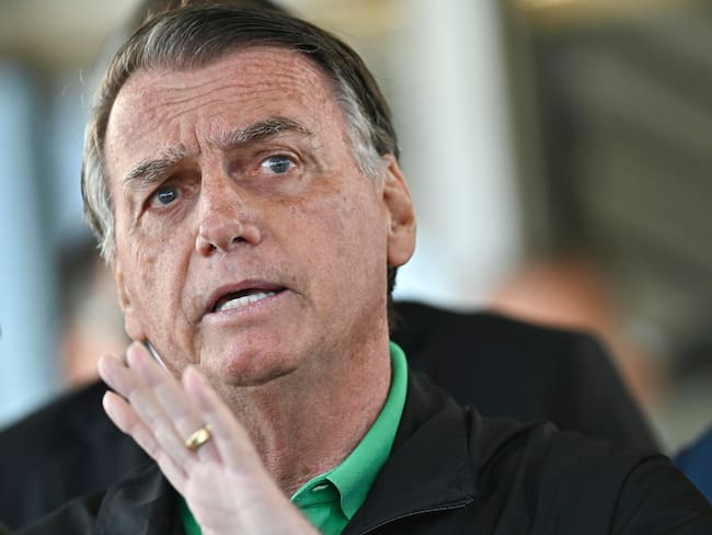 Corte Suprema ordena el arresto domiciliario de Bolsonaro por incumplir las restricciones