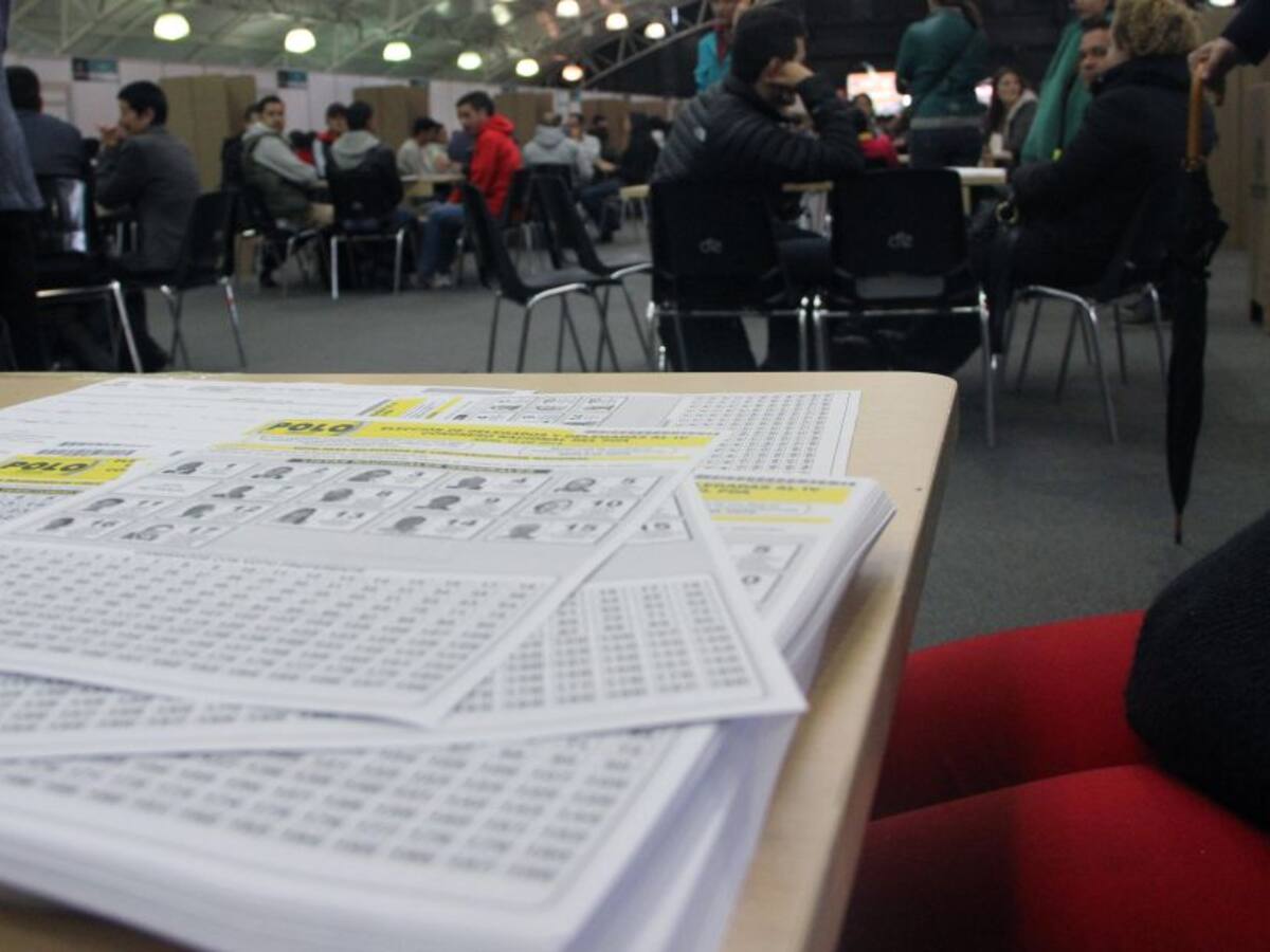 El 54% de los jurados en el Atlántico no han asistido a las capacitaciones