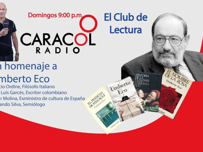 El Club de Lectura (21/02/2016)
