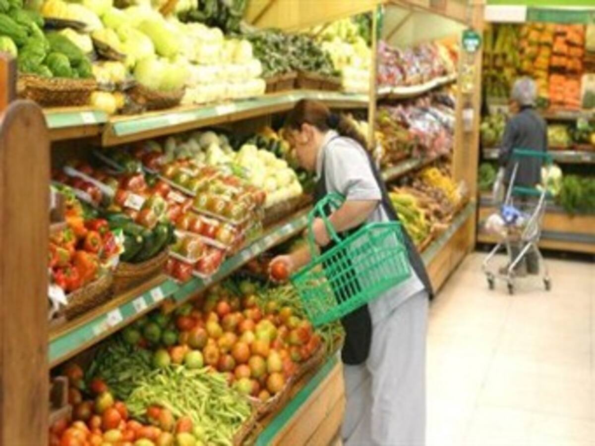En 2,32 por ciento se ubica la inflación en septiembre: DANE