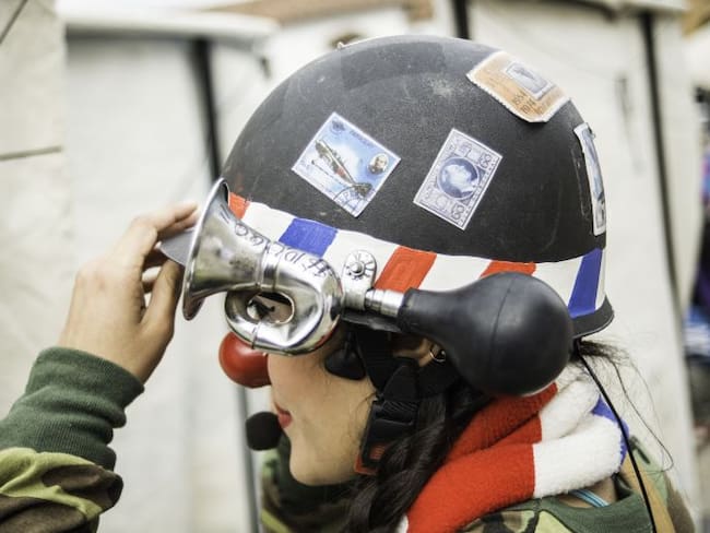 Ciento cuarenta artistas de Teatro Callejero mandarán la parada en Tunja