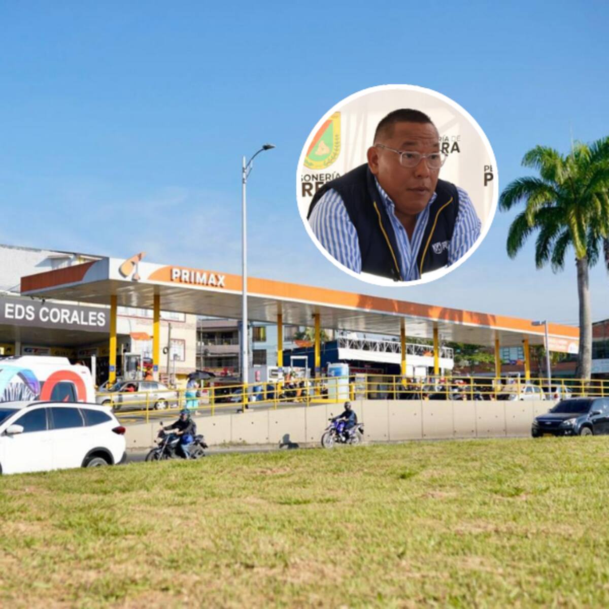 Personería de Pereira plantea la necesidad de adquirir predios para iniciar obra vial en Corales