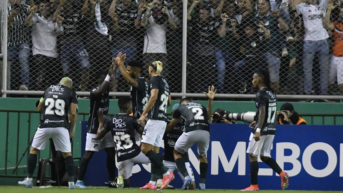 El Pulso del Fútbol, 6 de abril de 2022