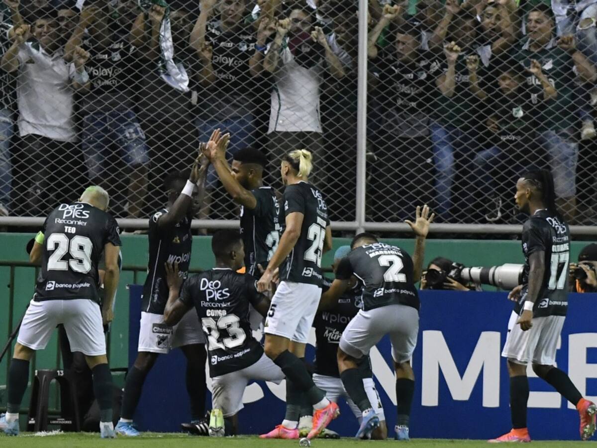 El Pulso del Fútbol, 6 de abril de 2022