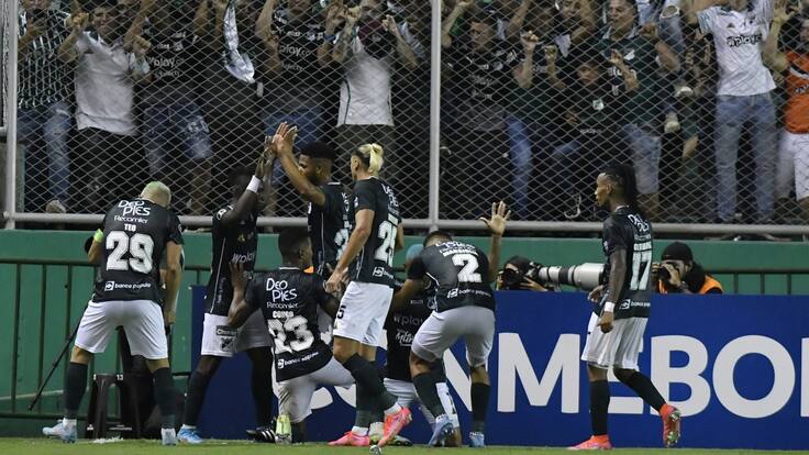 El Pulso del Fútbol, 6 de abril de 2022