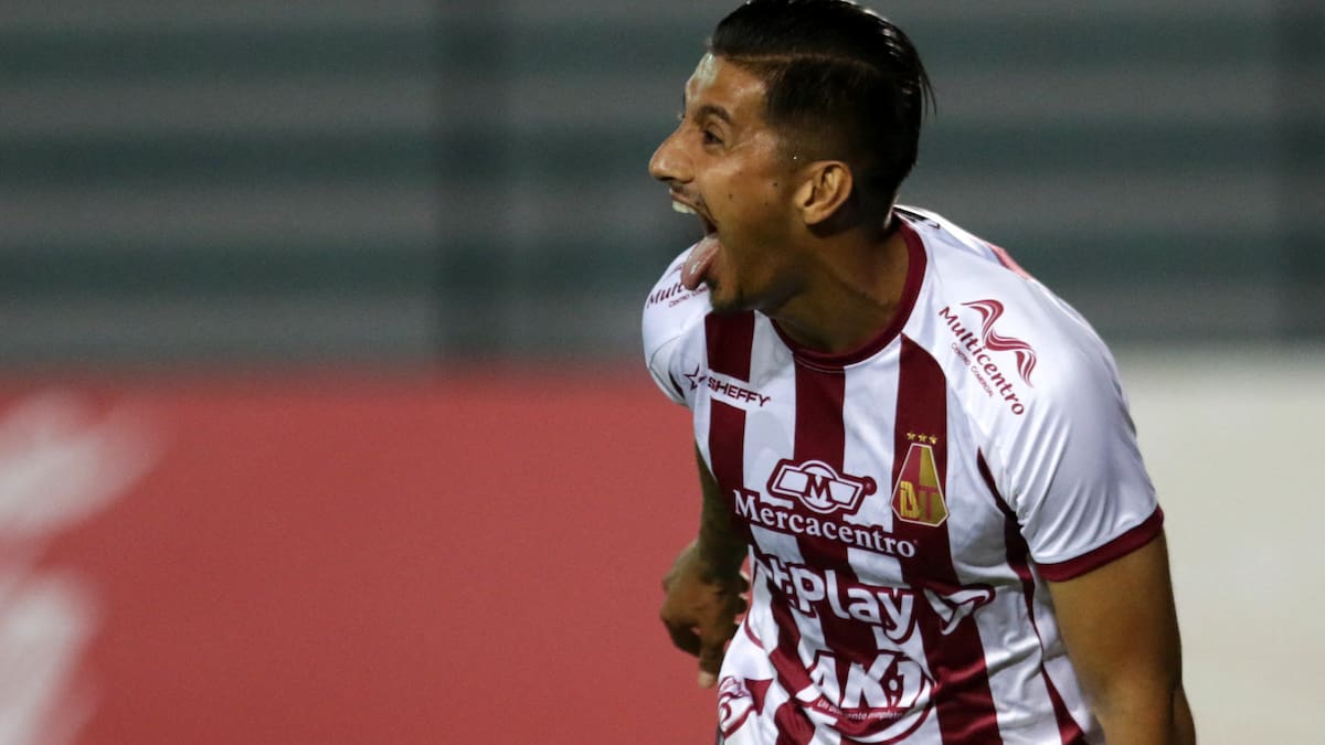 Yeison Guzmán regresa a Sudamérica para jugar Copa Libertadores: atención a su nuevo equipo