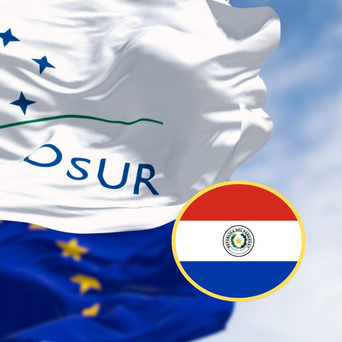 Mercosur y UE firman histórico acuerdo de libre comercio