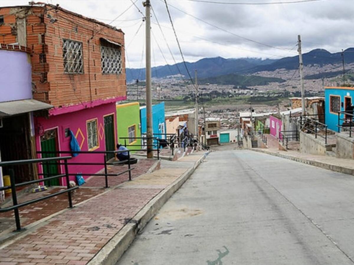Polémica por informe de Defensoría del Pueblo sobre Ciudad Bolívar