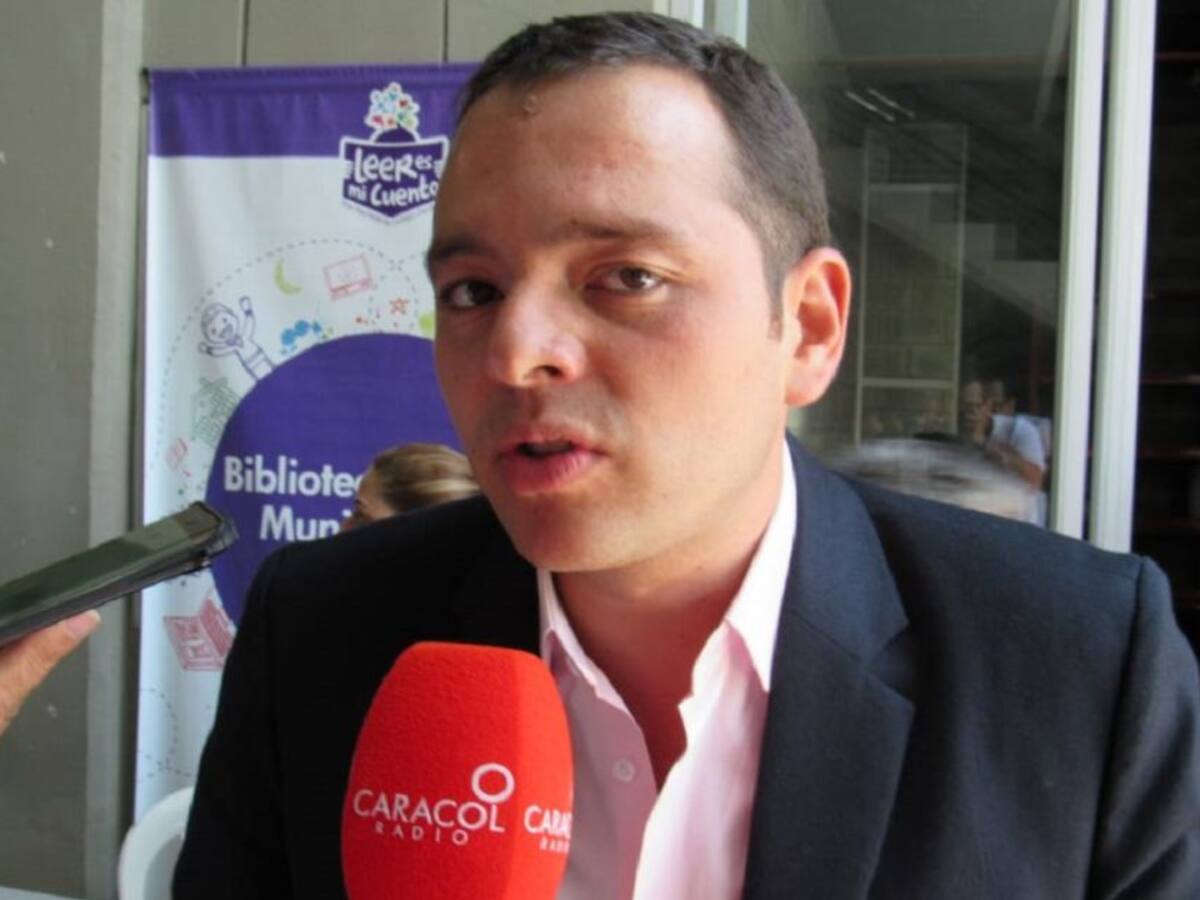 Alcalde de Manizales está en recuperación tras intervención quirúrgica