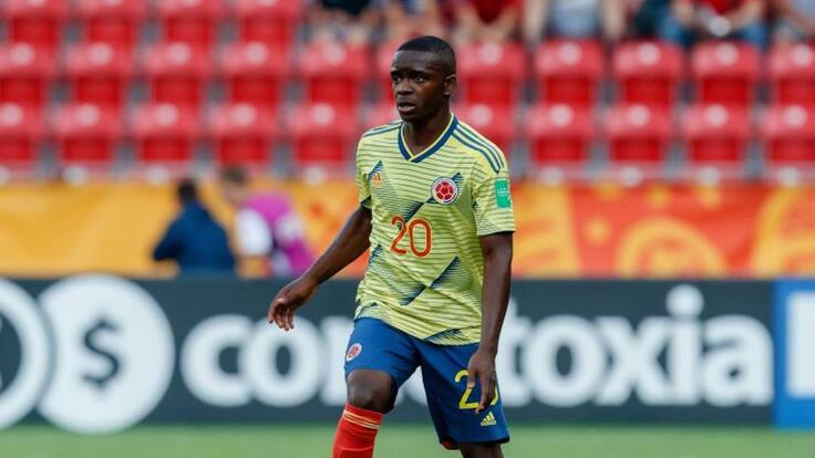 ¿Destino Turquía? El equipo que tendría en la mira a Johan Carbonero