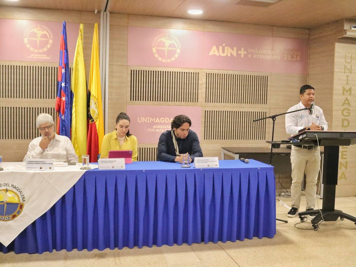 Invima eliminaría el registro sanitario de los lácteos y alimentos: MinComercio