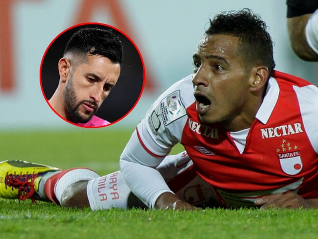 Composición: Caracol Radio