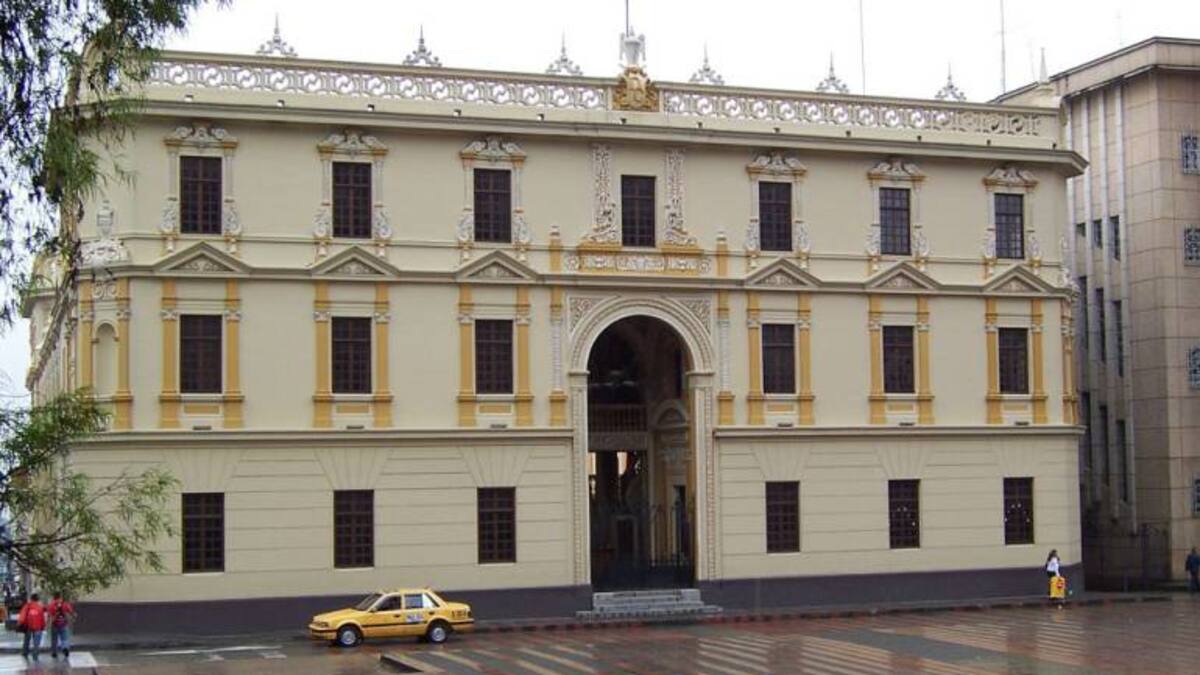 Ocho gobernadores ha tenido Caldas en los últimos tres periodos