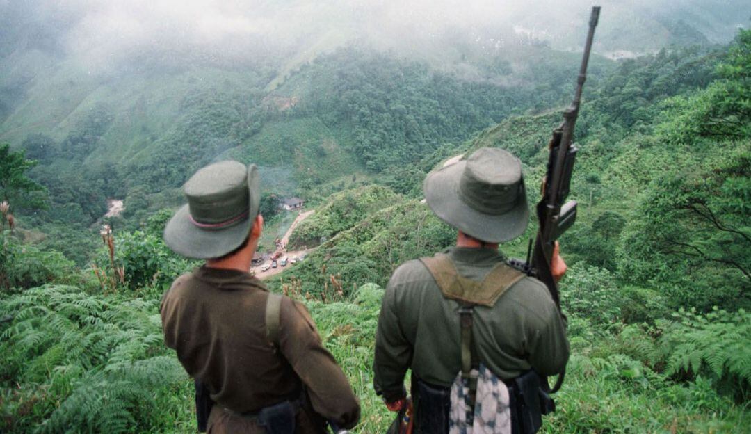 Cortesía: Getty Images