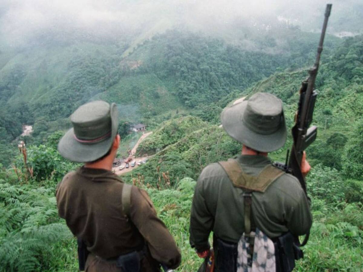 Red Departamental de DD.HH de Putumayo registra un triple homicidio