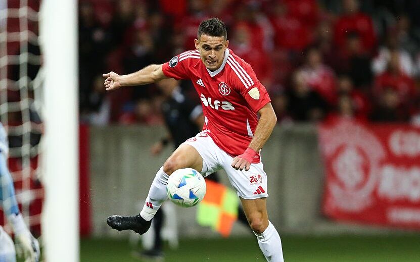 Rafael Santos Borré / Getty Images